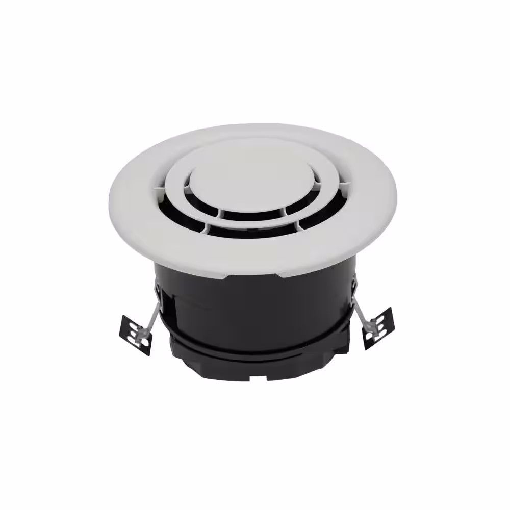 Panasonic WhisperAir Repair - Filterless Spot Air Purification Device with nanoeX Technology - Purifies Air and Eliminates Odors