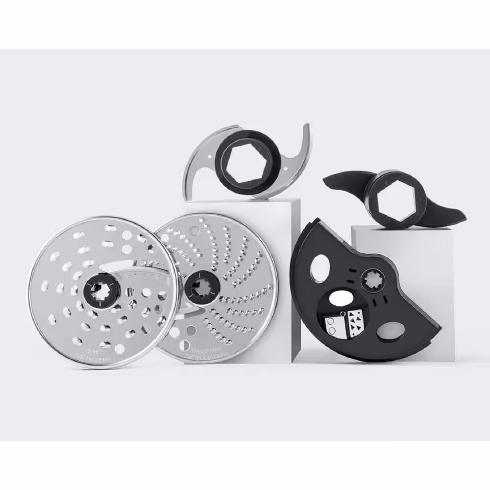 NutriBullet 7-Cup Food Processor