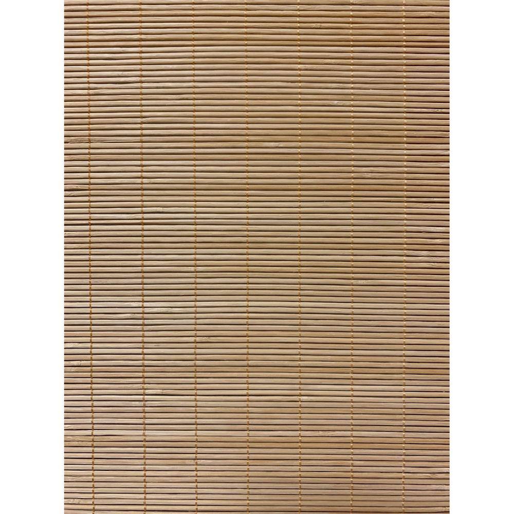 HomeRoots Mariana Wood 4-Panel Divider