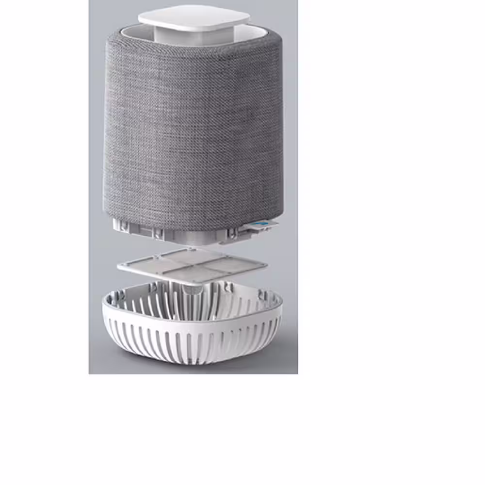 None Aura Air Mini Air Purifier