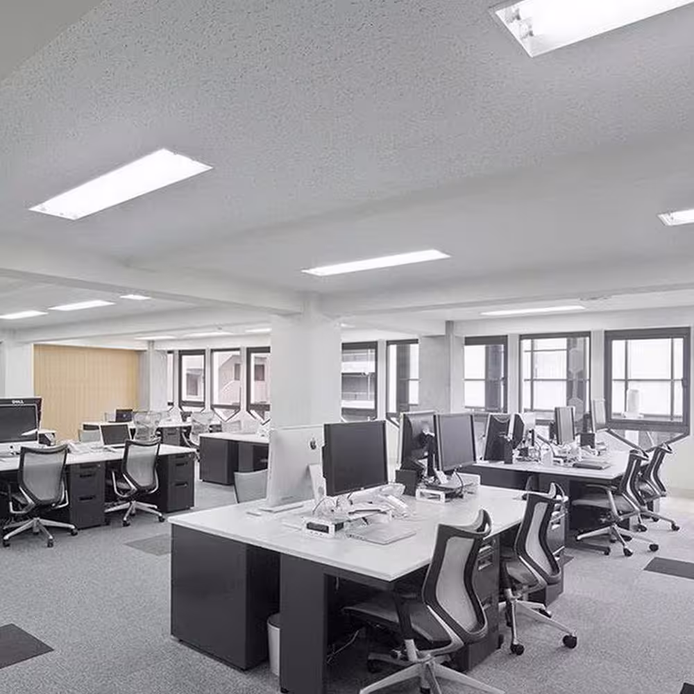 LUXRITE 32-Watt 48 in. Linear F32T8/841 T8 Tube Fluorescent Light Bulb 4100K Cool White 2800 Lumens (30-Pack)