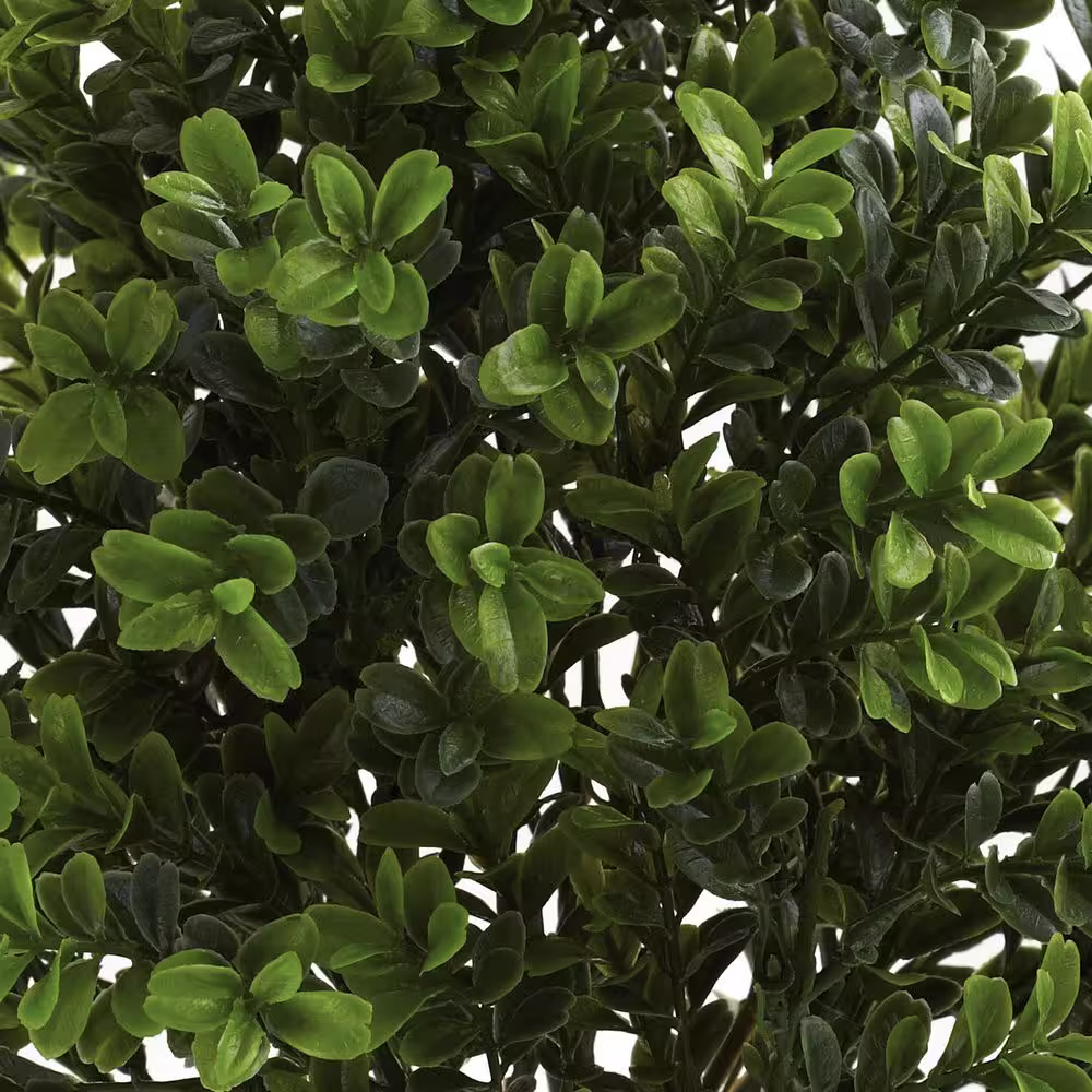 Nearly Natural Indoor and Outdoor 15 in. Artificial Sweet Grass Bush (Set of 6)