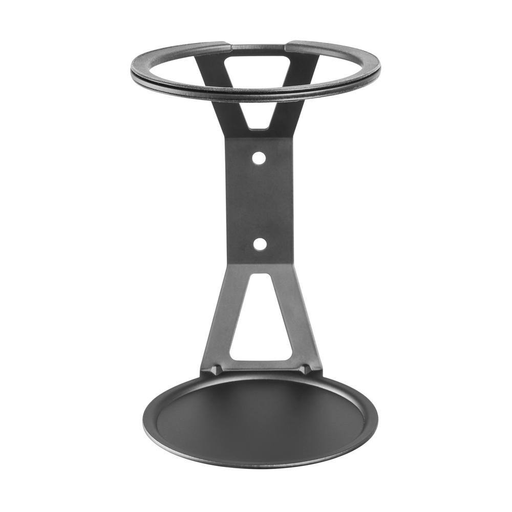 ProHT 6 in. x 4 in. Metal Wall Mount for Amazon Echo