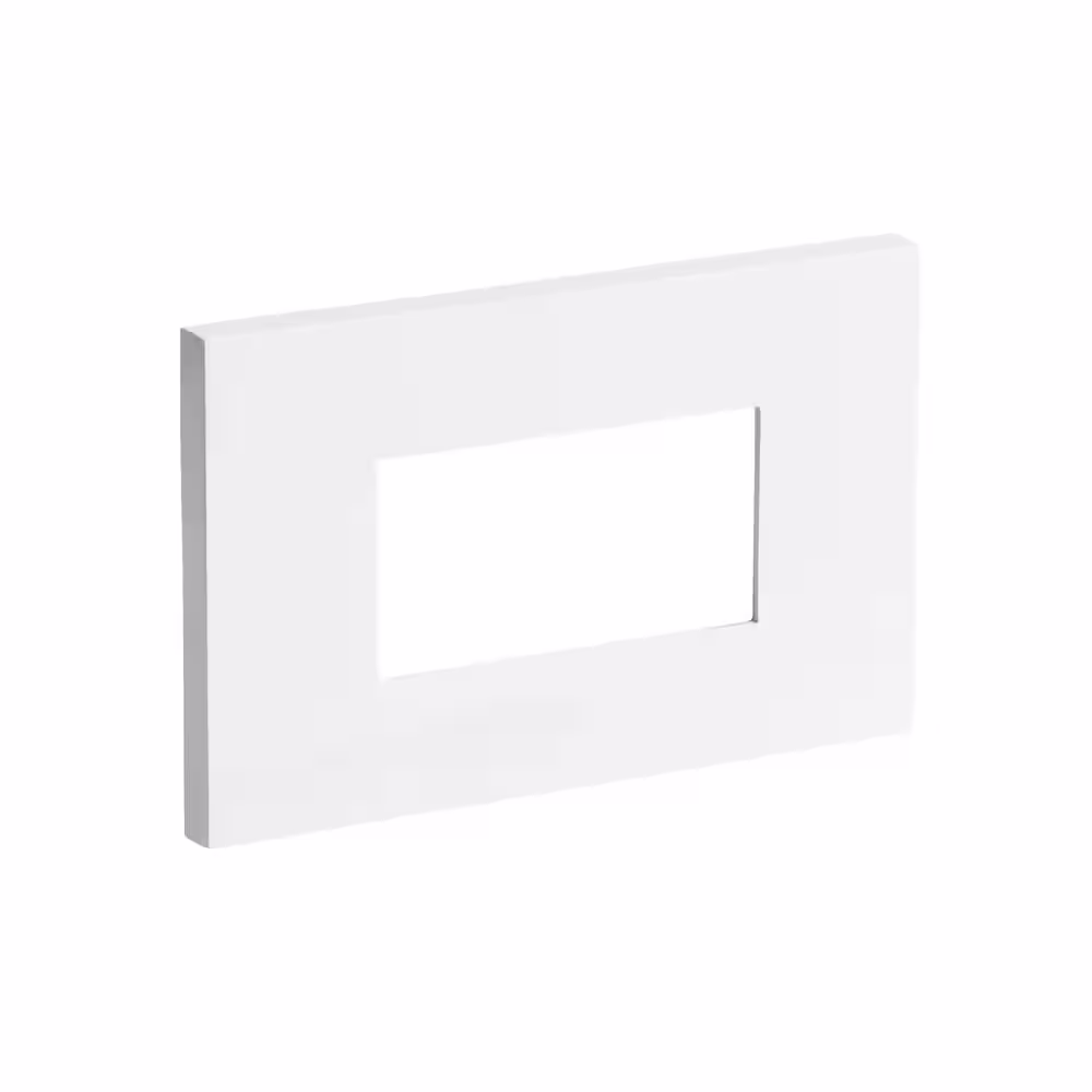 Generation Lighting Vitra Hardwired White LED Stair Light