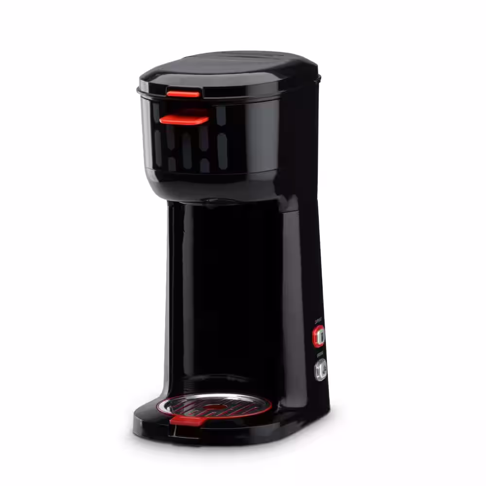 Star Wars Dual Brew Coffee Maker