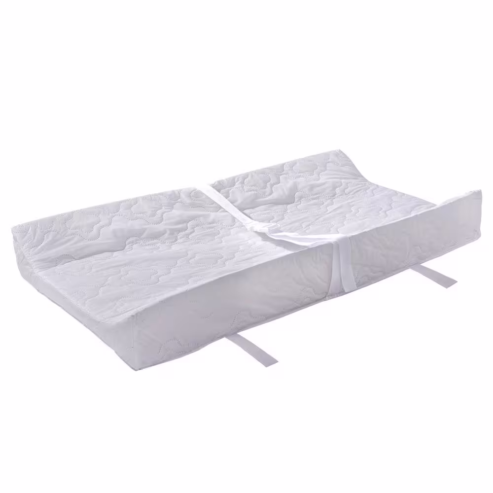 Dream On Me Cot Contour Changing Pad