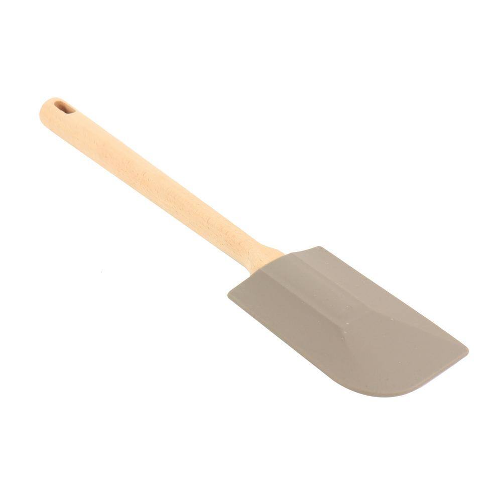 MARTHA STEWART Beech Wood Spatula