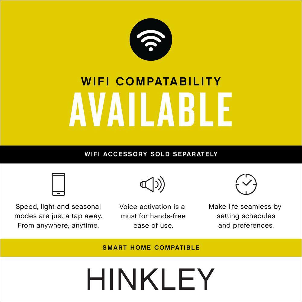 HINKLEY Hinkley Vantage 66