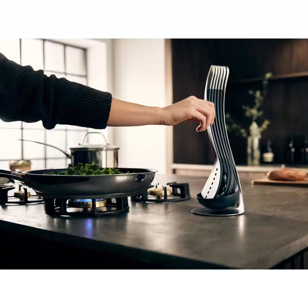 Joseph Joseph Nest Plus 5-Piece Utensil Set