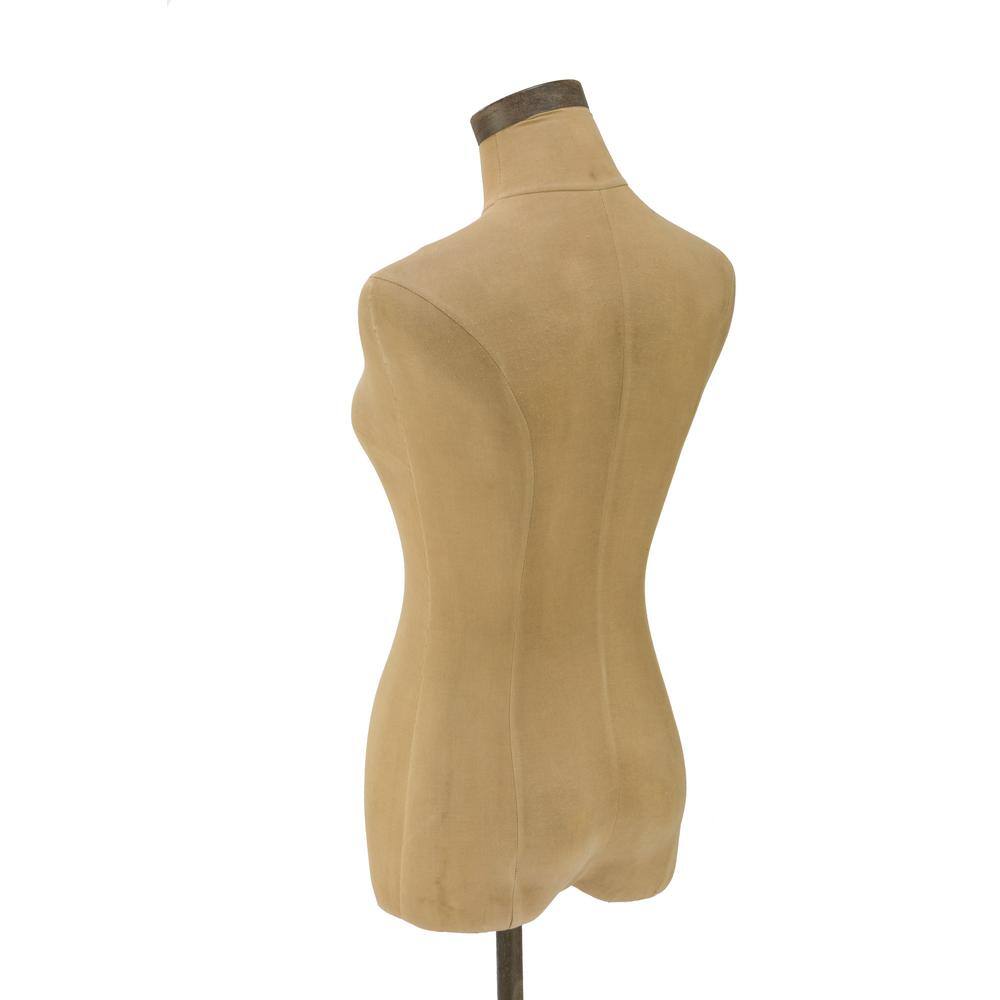 Tripar International, Inc Female Bodyform Mannequin