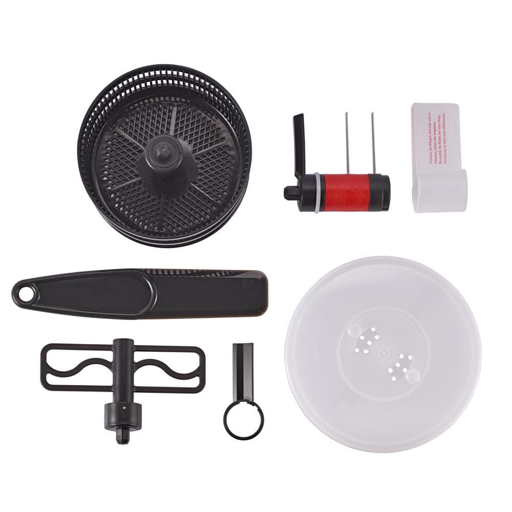 Rosle Stainless Steel Multi Chopper