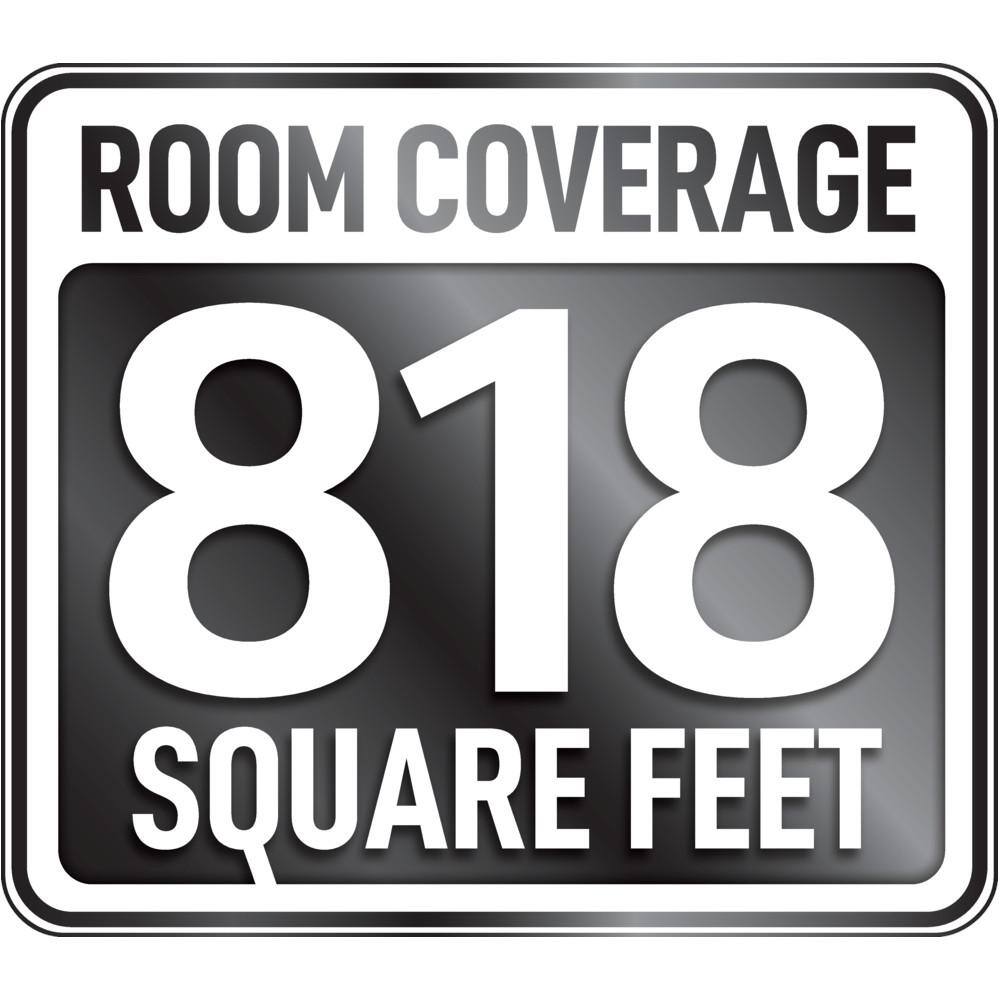 LG Electronics LG PuriCare AeroTower True HEPA Air Purifying Fan for Allergens