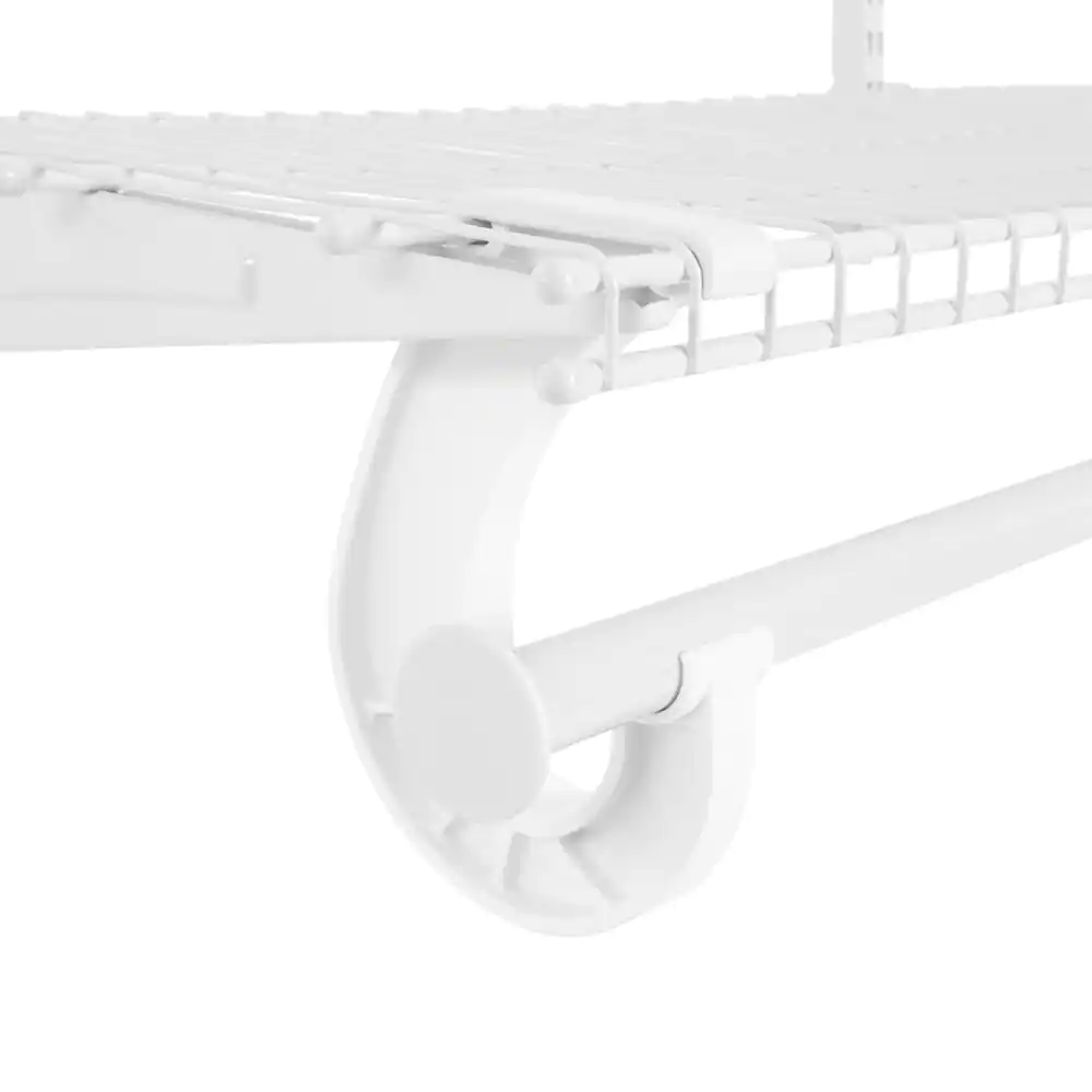 Everbilt 72 in. HEAVY DUTY Closet Rod