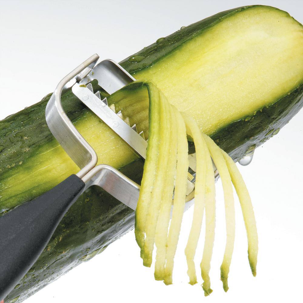 GEFU Julienne Peeler