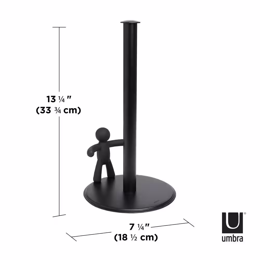 Umbra Buddy Counter Top Paper Towel Holder