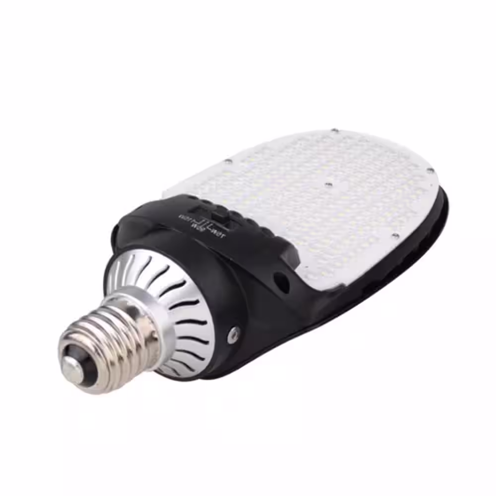 None 115-Watt Equivalent EX39 LED Light Bulb 5700 K (1-Pack)