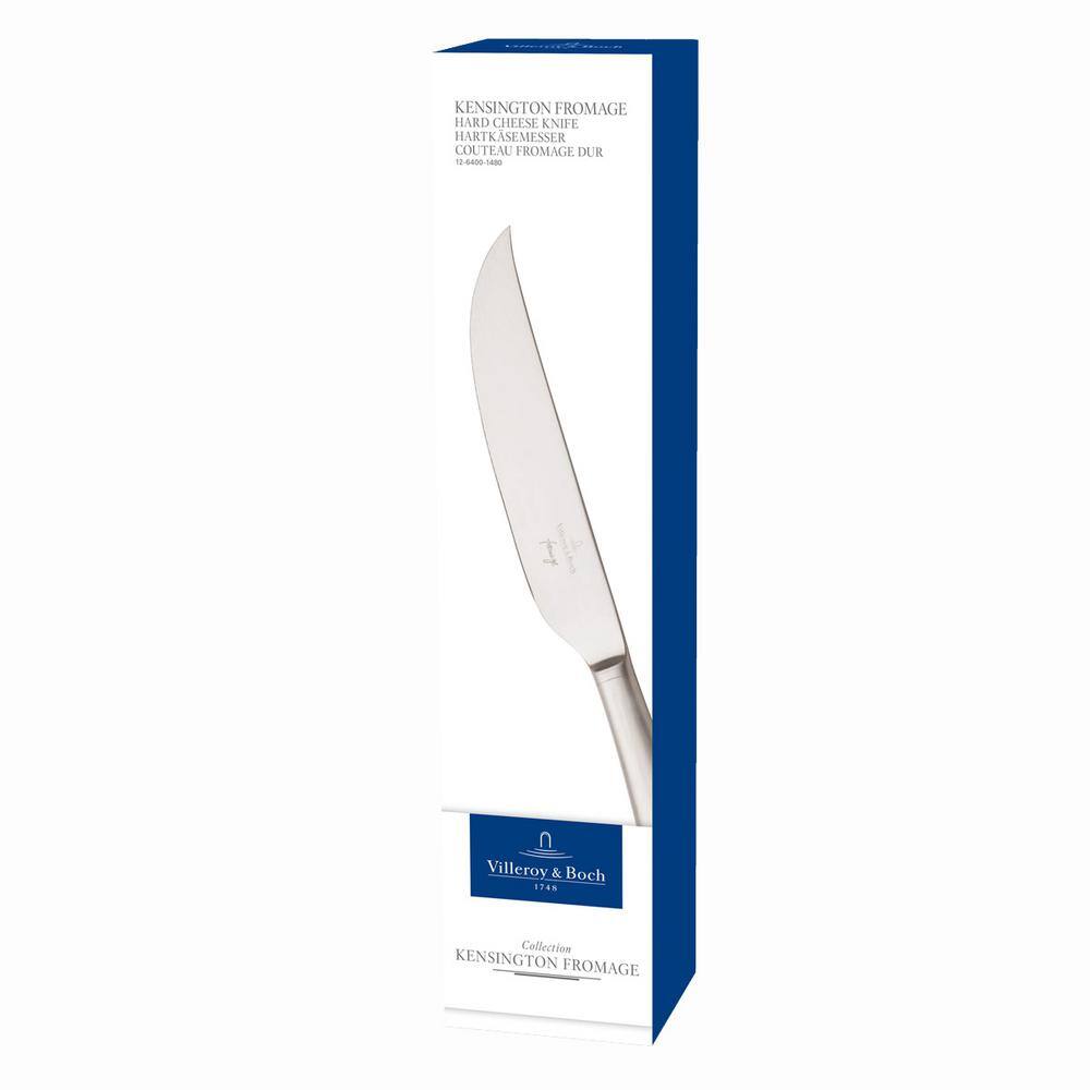 Villeroy & Boch Hard Cheese Knife