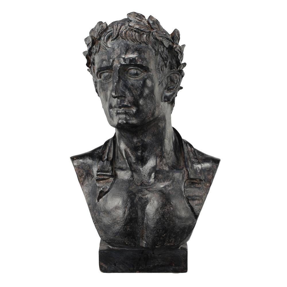 A & B Home Black Decor