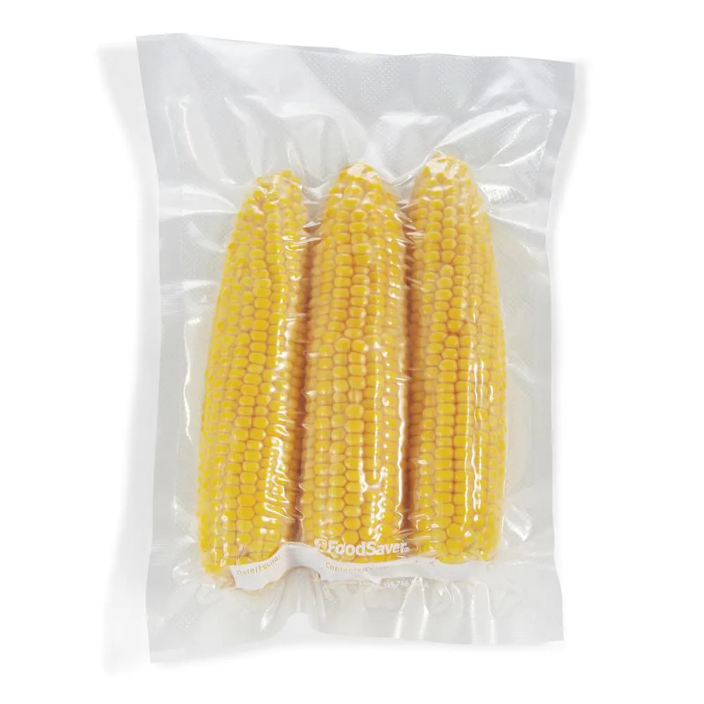 FoodSaver 11 in. x 16 ft. Vacuum Seal Roll (3-Pack)