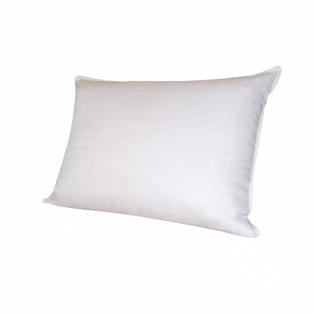 Beyond Down Down Alternative Jumbo Pillow (Set of 2)