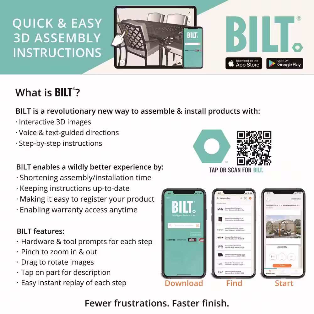 Hampton Bay Laguna Point 5-Piece Brown Wicker Outdoor Patio Sectional Sofa Set with CushionGuard Putty Tan Cushions