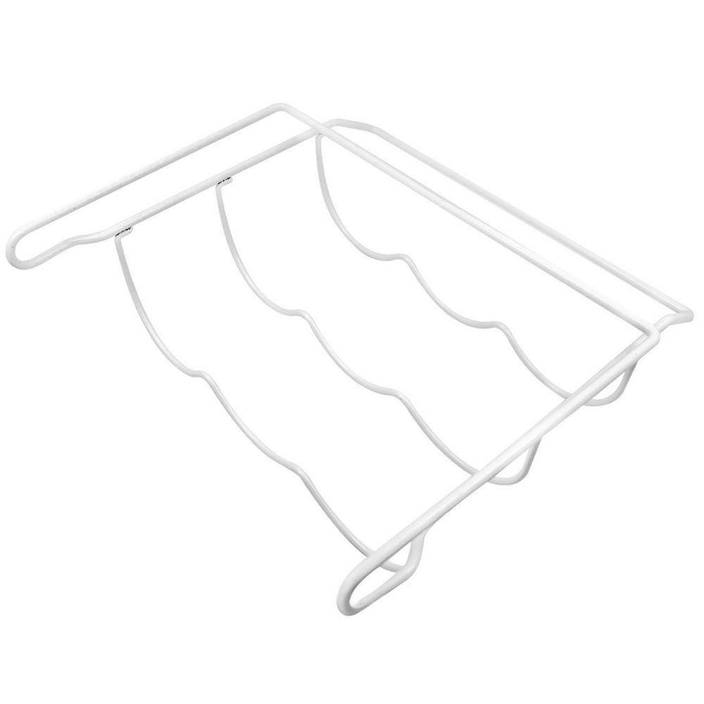 Sorbus Fridge Wine Rack