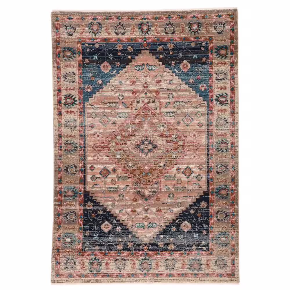 Home Decorators Collection Albuquerque 3 ft. x 8 ft. Runner Rug