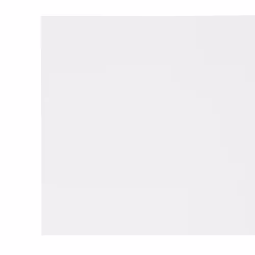 Veranda White Melamine Drilled Wood Shelf 11.75 in. D x 97 in. L