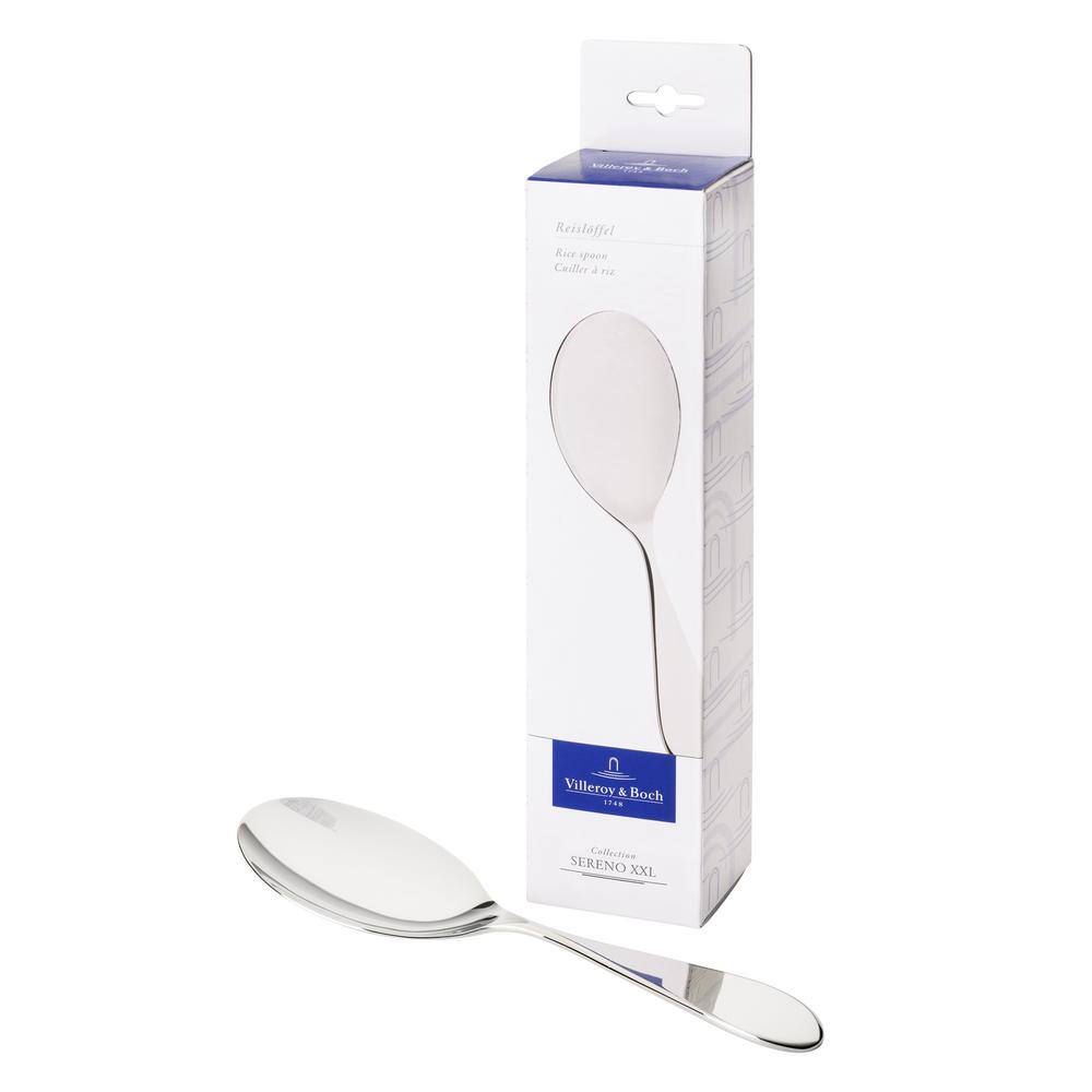 Villeroy & Boch Rice Spoon