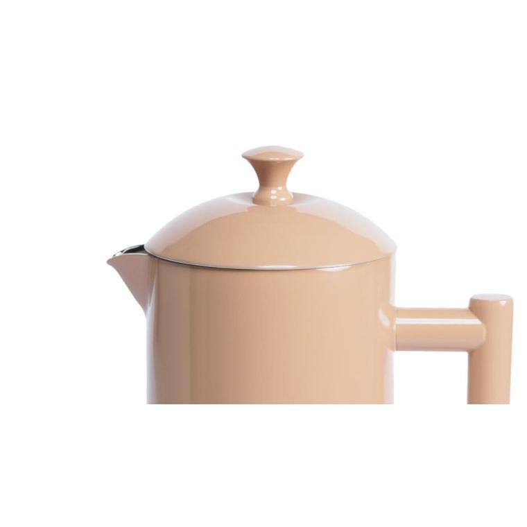 Frieling 4.25-Cup Sandstone, French Press Coffee Maker, 34 fl. oz.