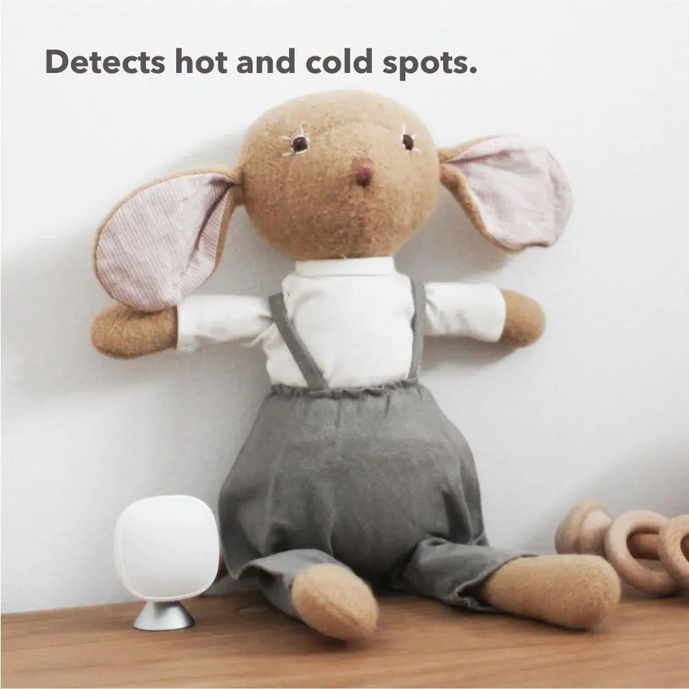 ecobee SmartSensor (2-Pack)