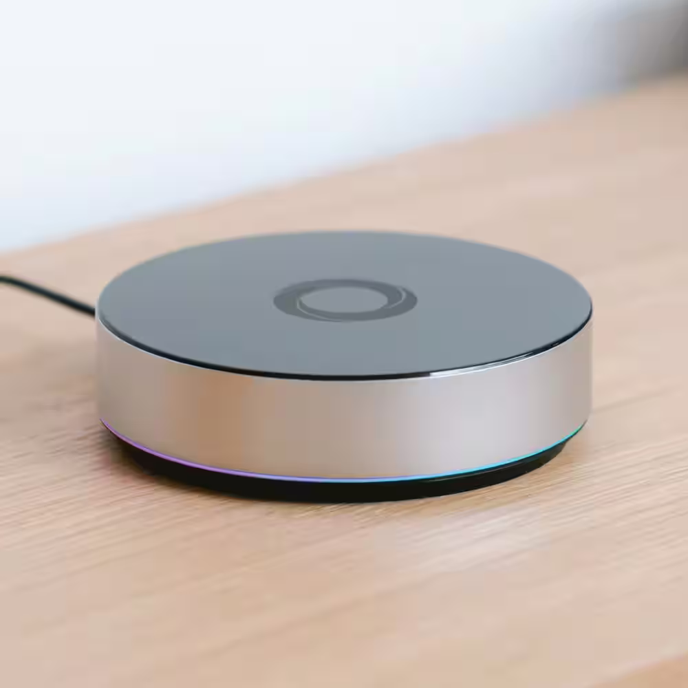 Homey Smart Home Protocol Unifier