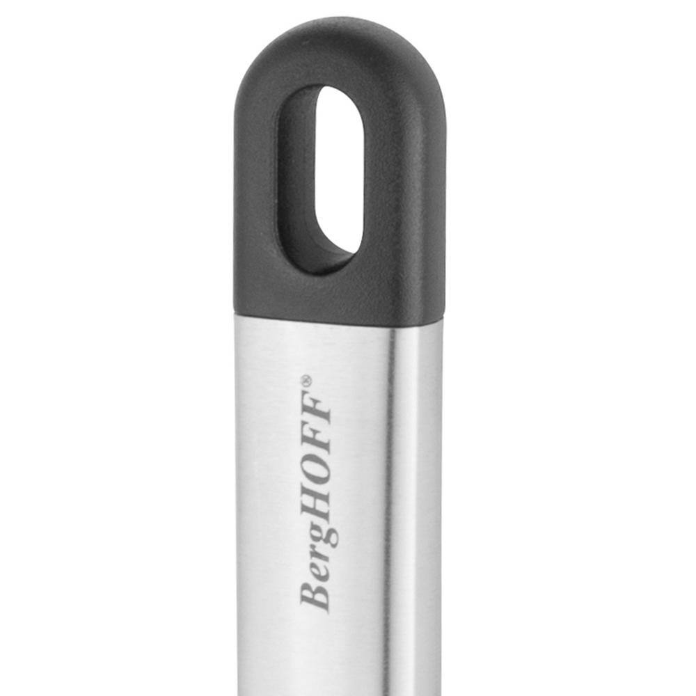 BergHOFF Essentials Stainless Steel 3 Piece Entertainment Set