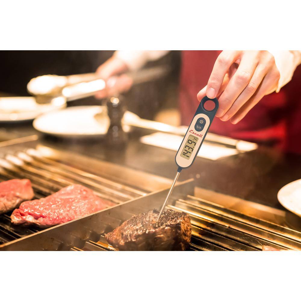 Escali Digital Long Stem Thermometer
