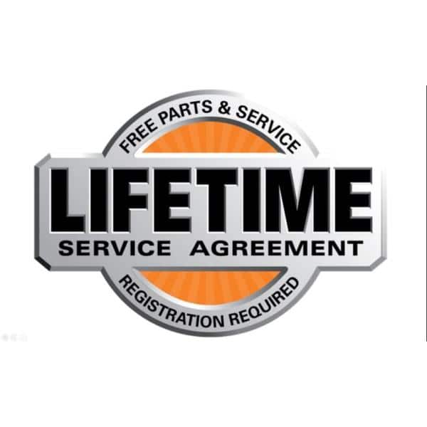 Ridgid 9 Amp Corded 1/2 in. Spade Handle Mud Mixer R7122