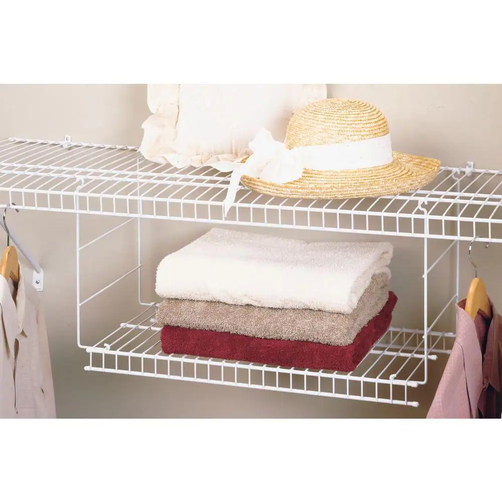 ClosetMaid 24 in. Hanging Wire Shelf