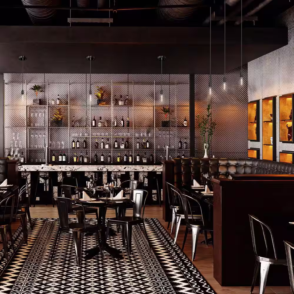 Feit Electric 60-Watt Equivalent T10L Dimmable Straight White Filament Clear E26 Vintage LED Light Bulb Bright White 3000K(16-Pack)