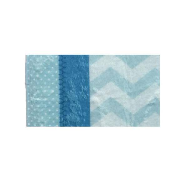 None Ahoy Multi-Colored 30 in. 20 in. Whale Polyurethane Memory Foam with Polyester Cover Children's Bath Mat