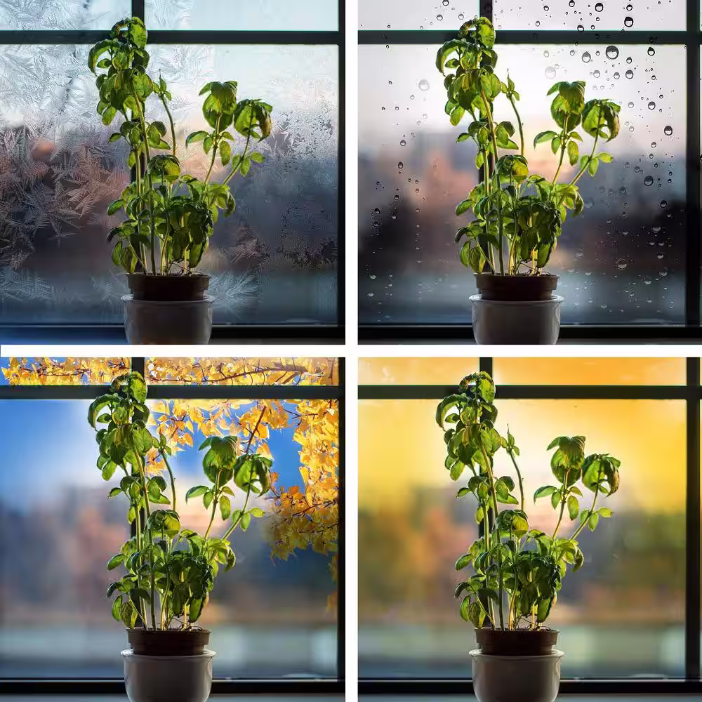 Feit Electric 17-Watt E26 A21 Selectable Spectrum for Seeding Growing Blooming Indoor Greenhouse Plant Grow LED Light Bulb (1-Bulb)