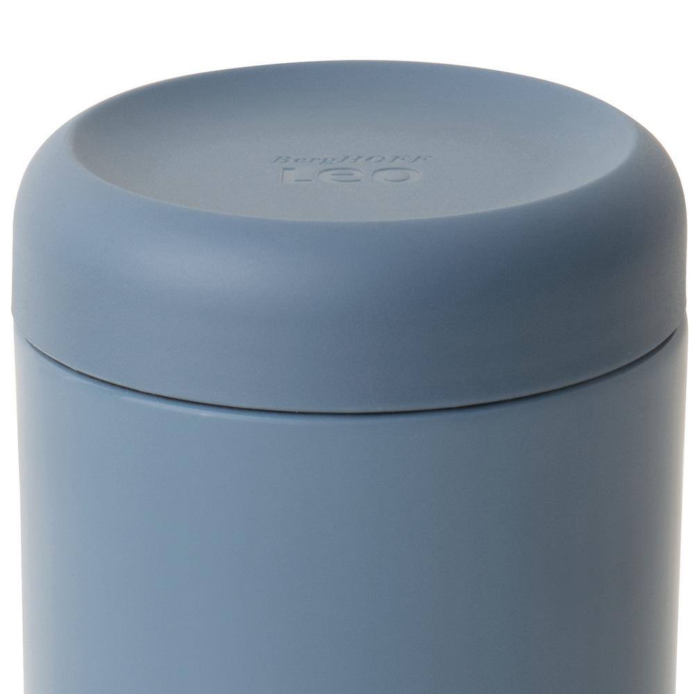 BergHOFF Leo .79 Qt. Blue Food Container