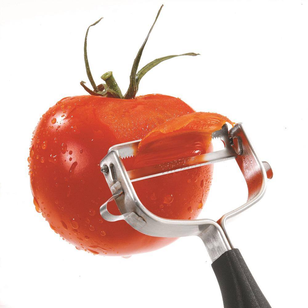 GEFU Tomato Peeler