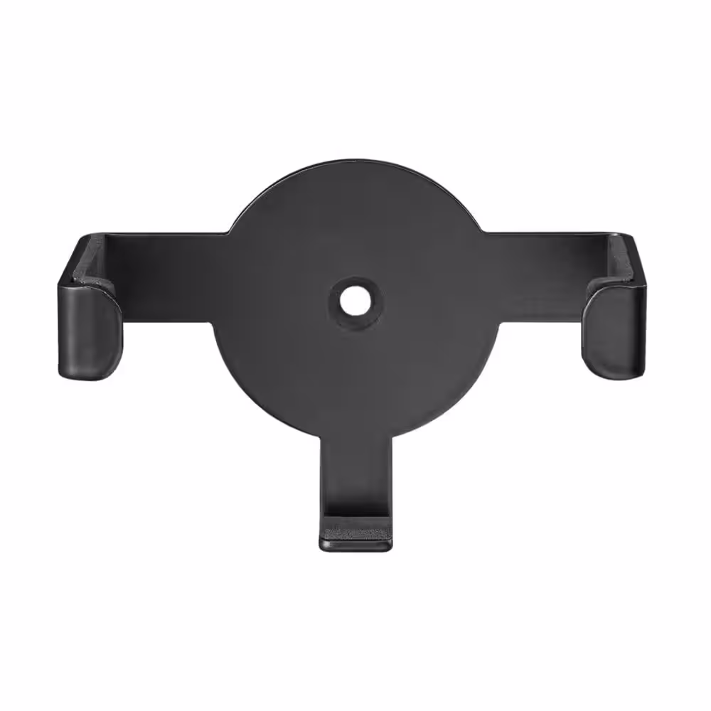 ProHT 3.6 in. x 2 in. Steel Mount for Amazon Echo Dot