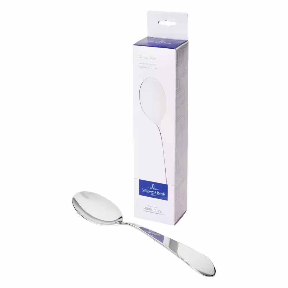 Villeroy & Boch Serving Spoon