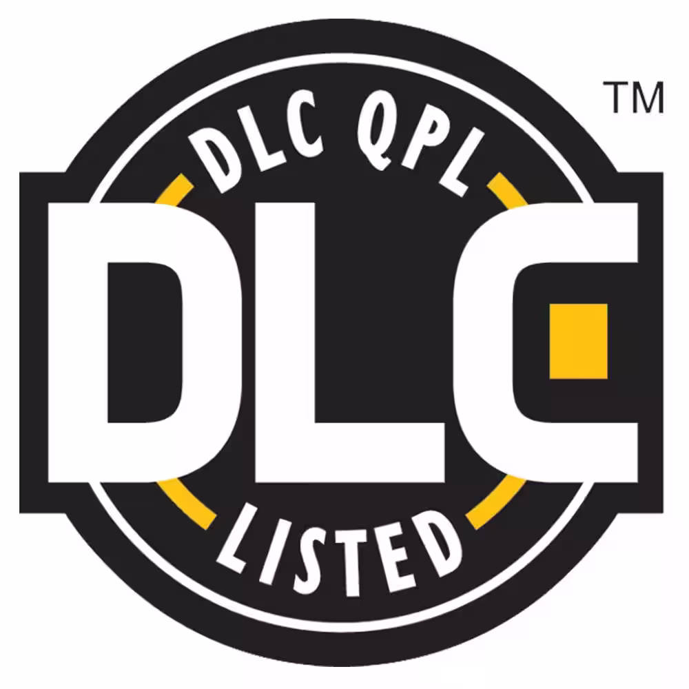 HALCO LIGHTING TECHNOLOGIES 400-Watt Equivalent 80-Watt Corn Cob ED37 HID LED High Bay Bypass Light Bulb Mog 120-277-Volt Selectable 300040005000K