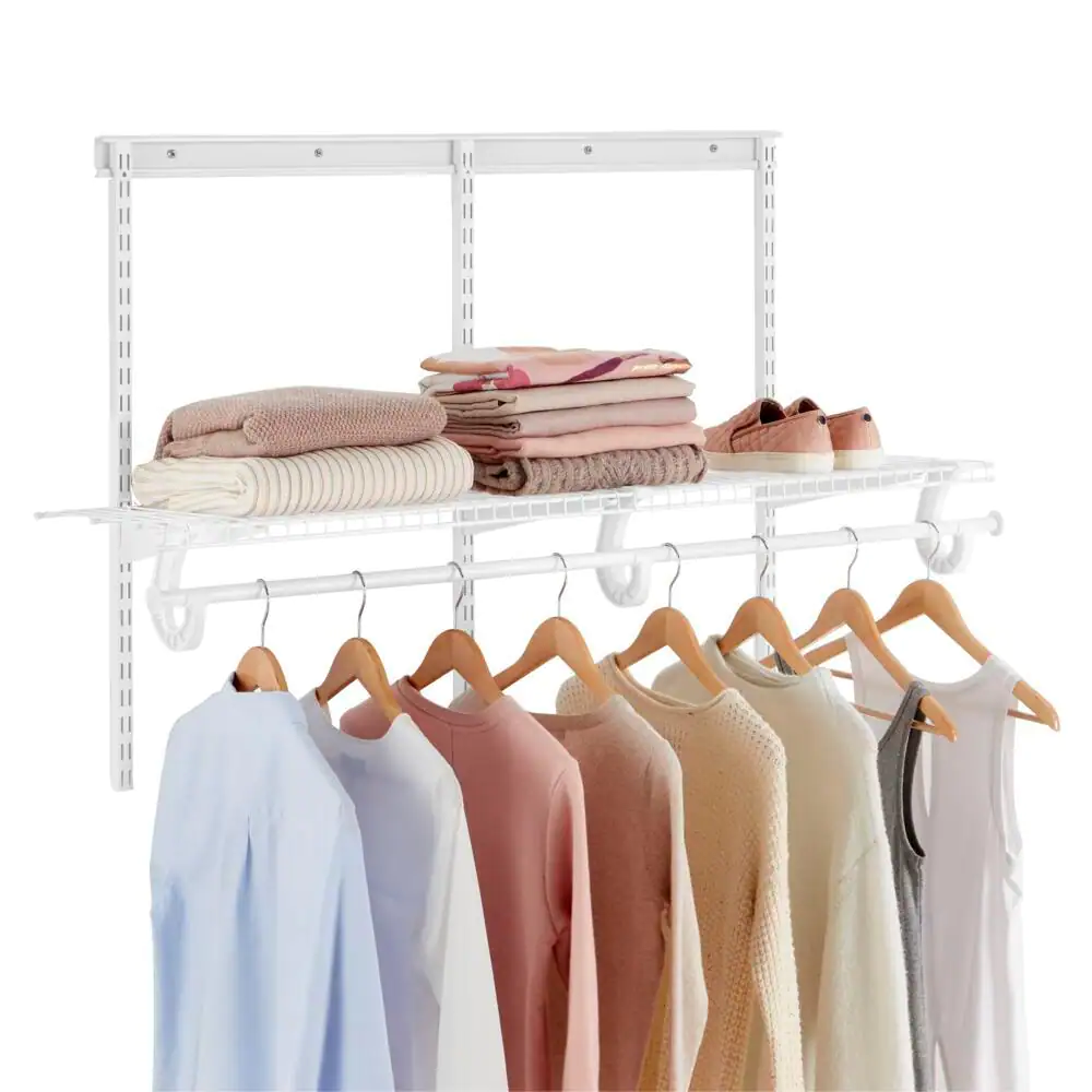 Everbilt 4 ft. x 12 in. Regular Duty Adjustable Long Hang Kit