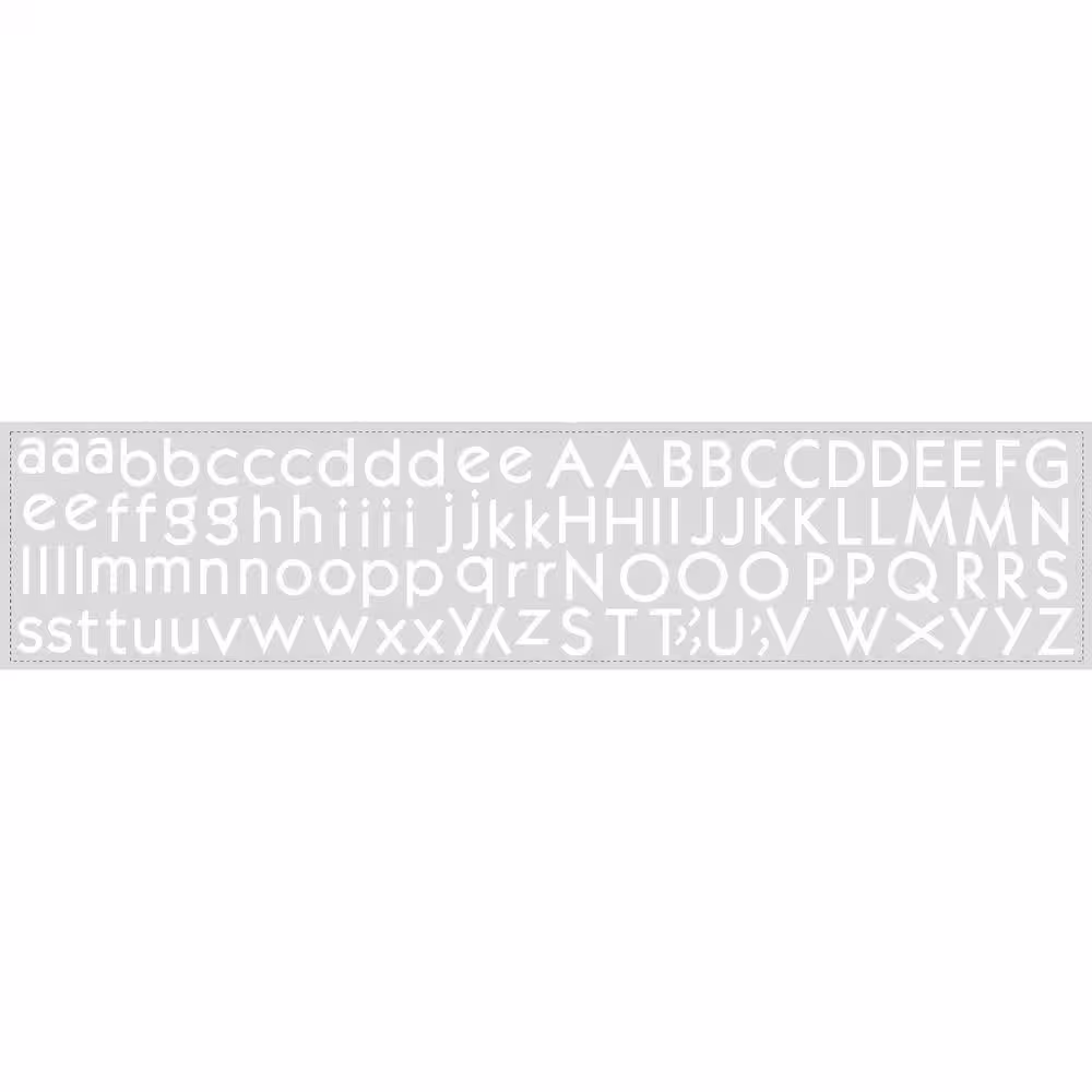 RoomMates 16 in. x 30 in. Princess Sleeps Here Peel and Stick Giant Wall Decal with Personalization