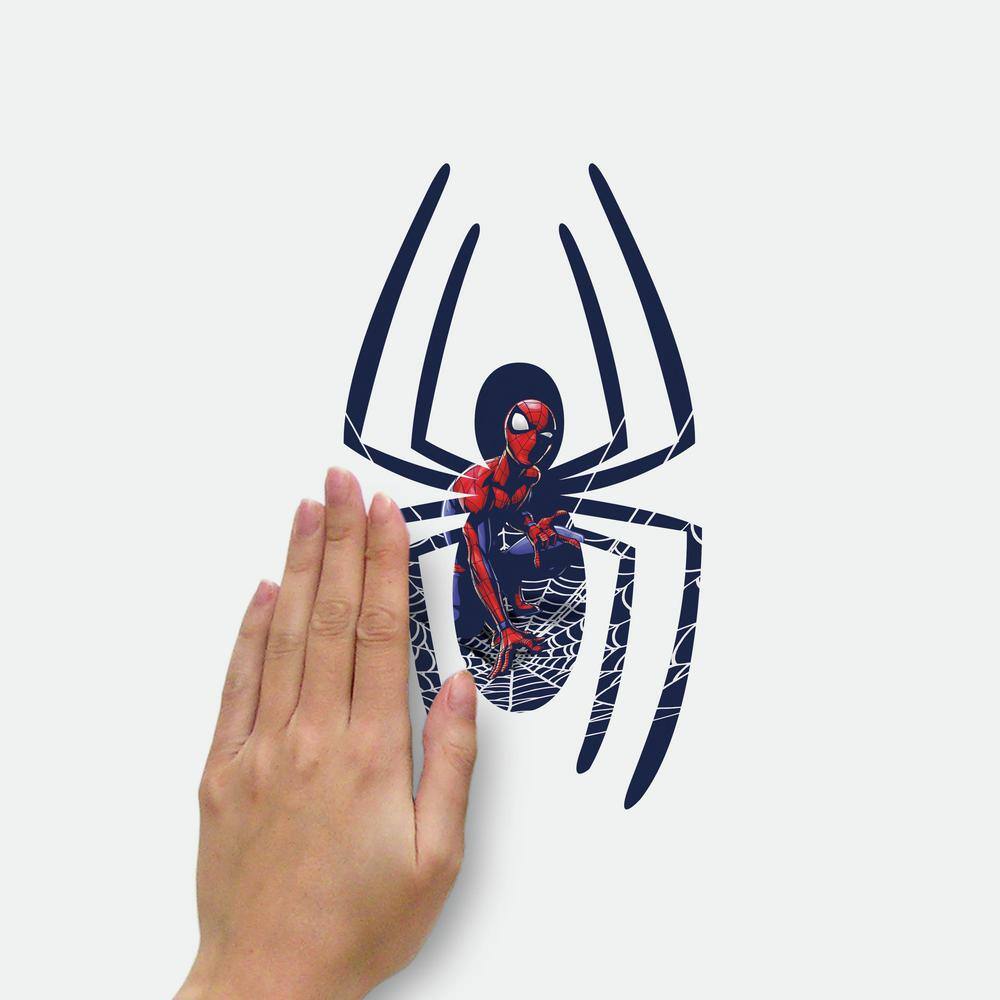 RoomMates Spider-Man Giant Wall Decals