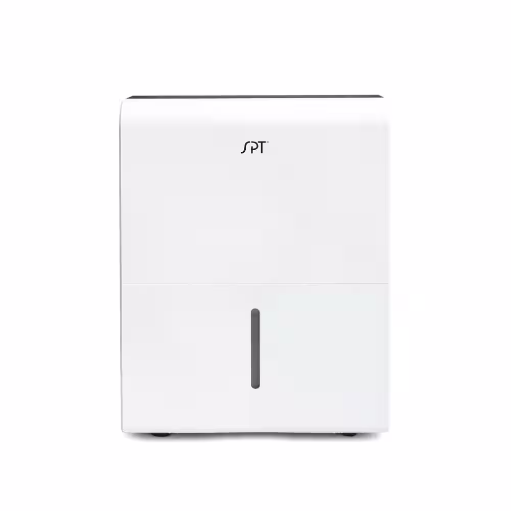SPT 30-Pint Dehumidifier