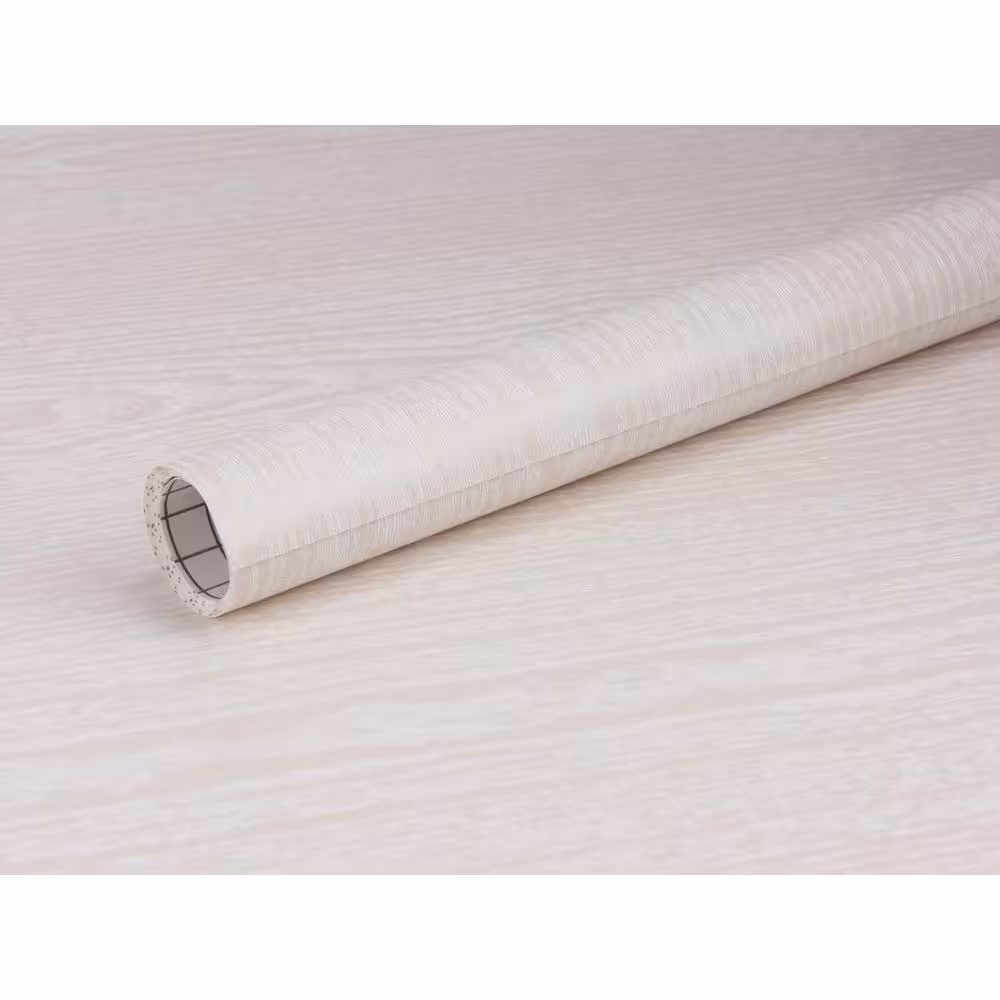 Fablon Ash White Adhesive Film (Set of 2)