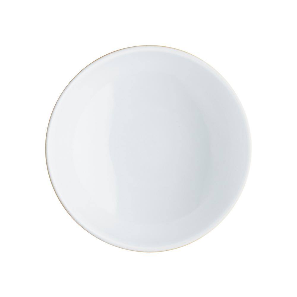 Denby Azure 27.05 oz. Turquoise Cereal Bowl